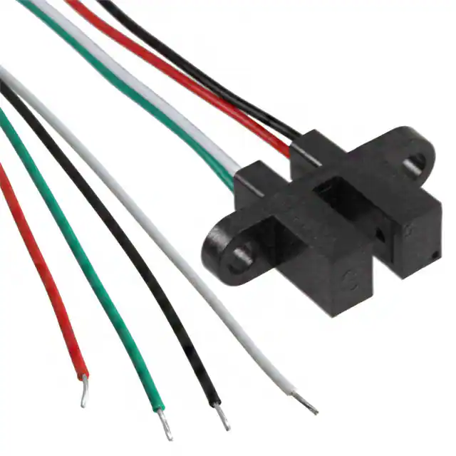 OPB890T55Z TT Electronics/Optek Technology