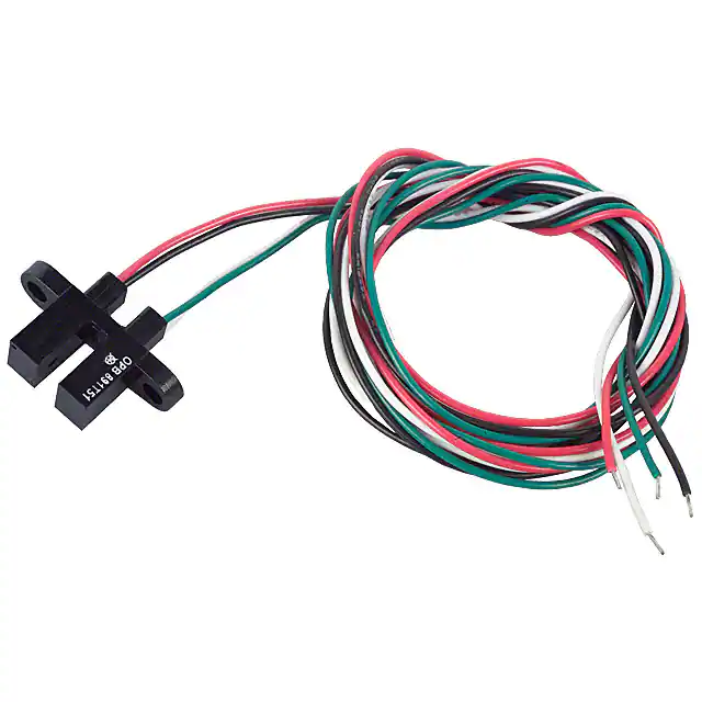 OPB891T51 TT Electronics/Optek Technology