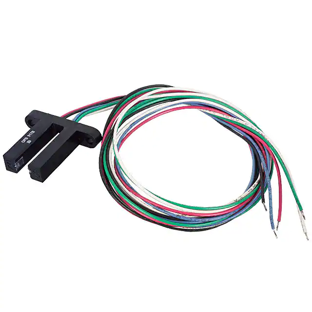 OPB917BZ TT Electronics/Optek Technology