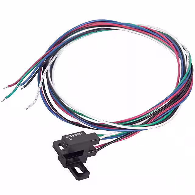 OPB930W55 TT Electronics/Optek Technology