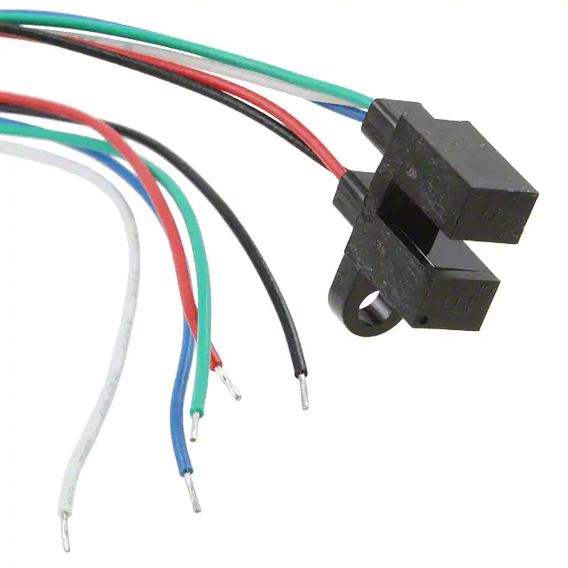 OPB983L51Z TT Electronics/Optek Technology