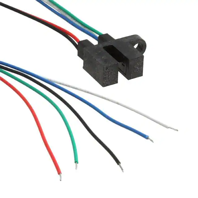 OPB991P51Z TT Electronics/Optek Technology