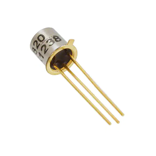 OPL820 TT Electronics/Optek Technology