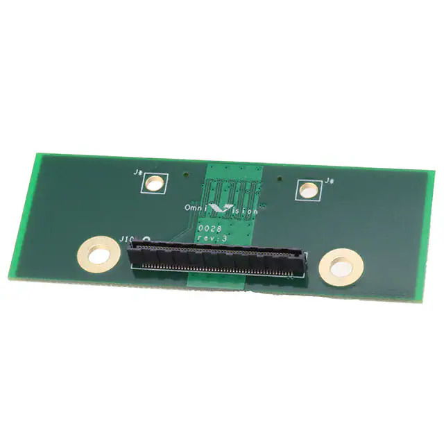 OV00000-EG00-0028 OmniVision Technologies Inc