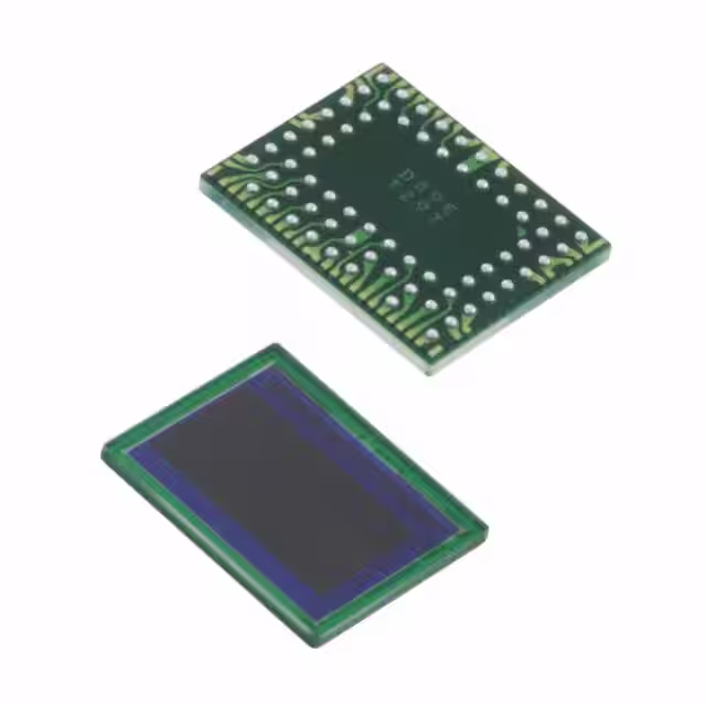 OV02710-A68A OmniVision Technologies Inc