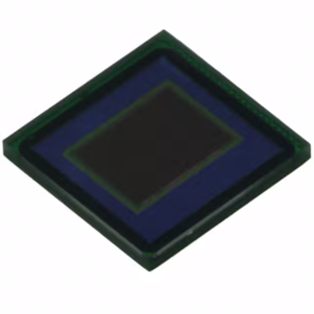 OV03660-A51A OmniVision Technologies Inc