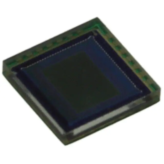OV07675-A23A OmniVision Technologies Inc