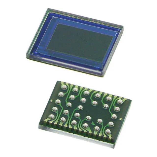 OV09715-V28A OmniVision Technologies Inc