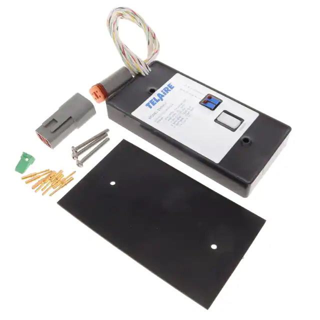 EHRH-2-I-F Amphenol Advanced Sensors (Telaire)