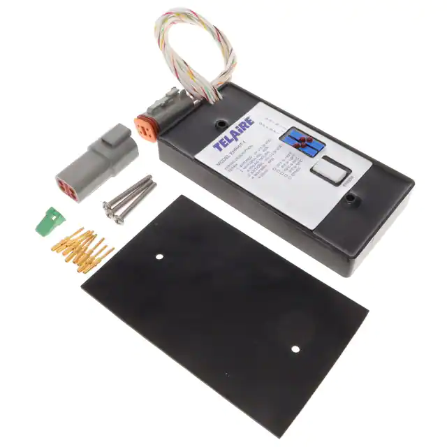 EHRH-2-I-F-1 Amphenol Advanced Sensors (Telaire)