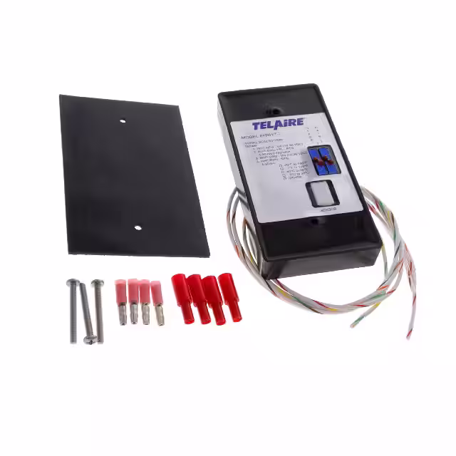 EHRHT-2-I-B-1 Amphenol Advanced Sensors (Telaire)