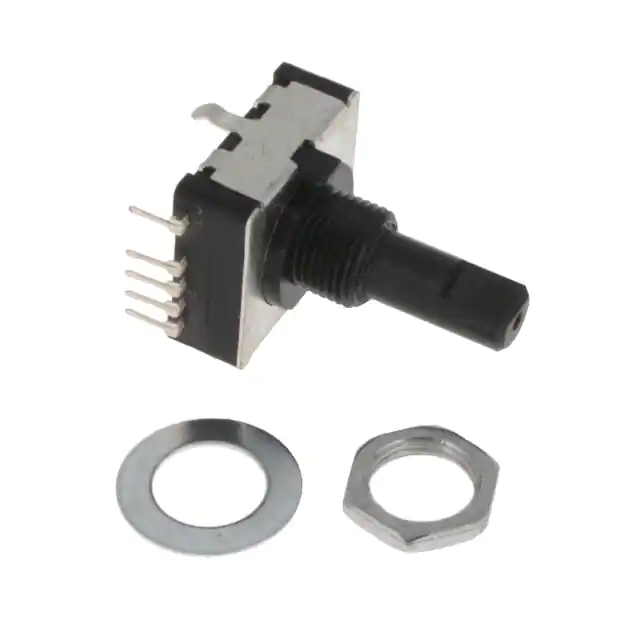 PAC18R1-41D19F Bourns Inc.