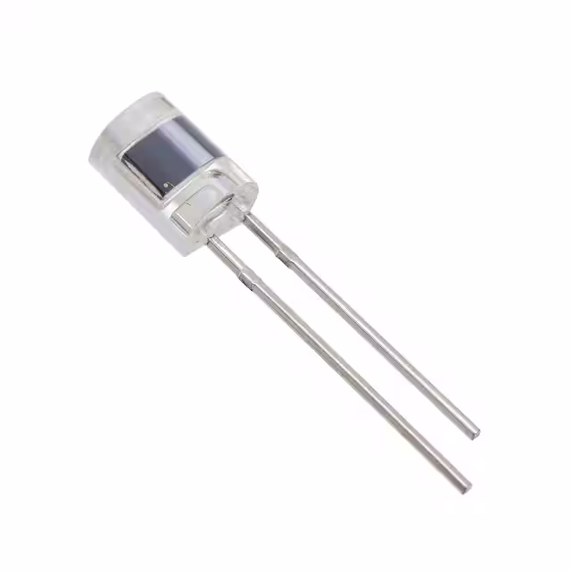 PD438C Everlight Electronics Co Ltd