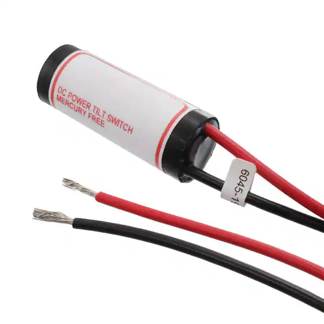 PD6045 Comus International