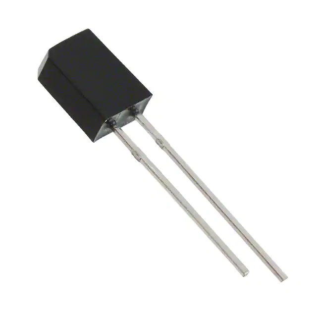 PD638B Everlight Electronics Co Ltd