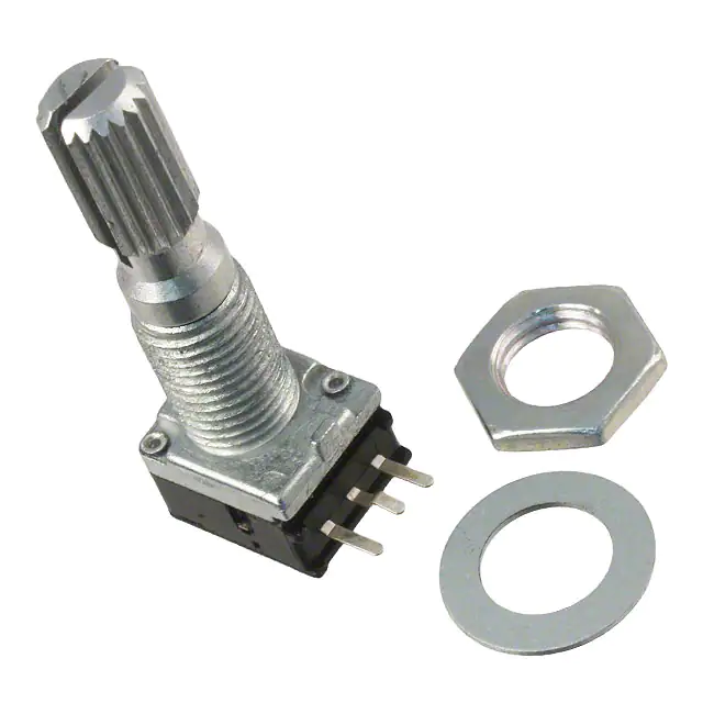 PEC09-2225K-N0012 Bourns Inc.