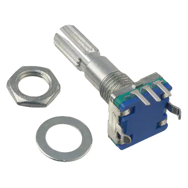 PEC11L-4125K-N0020 Bourns Inc.