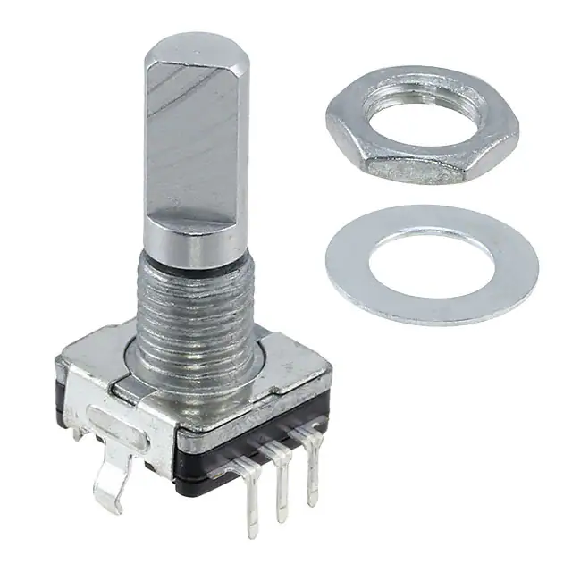 PEC11L-4120F-S0020 Bourns Inc.