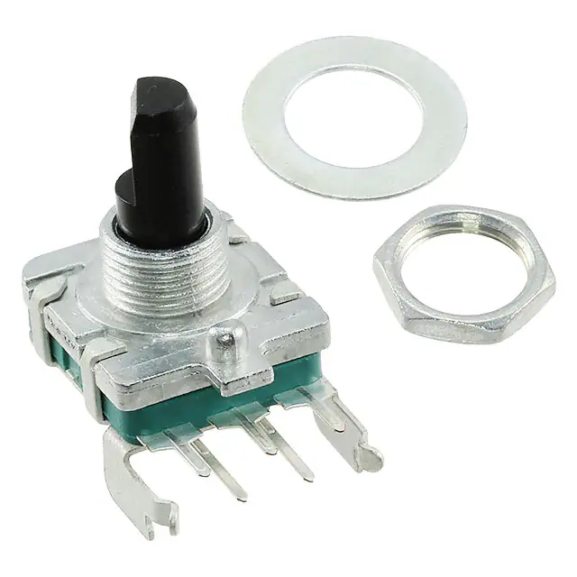 PEC16-2215F-S0024 Bourns Inc.