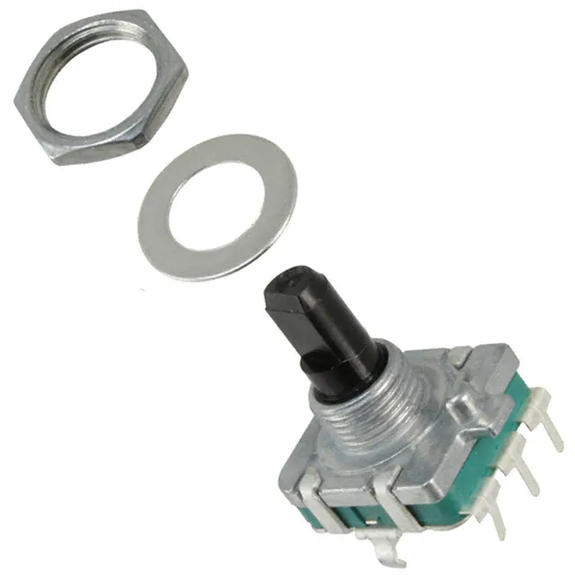 PEC16-4220F-S0024 Bourns Inc.