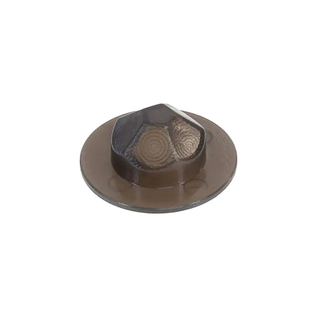 PIR FRESNEL LENS_PD55-14006-BLACK Fresnel Factory Inc.