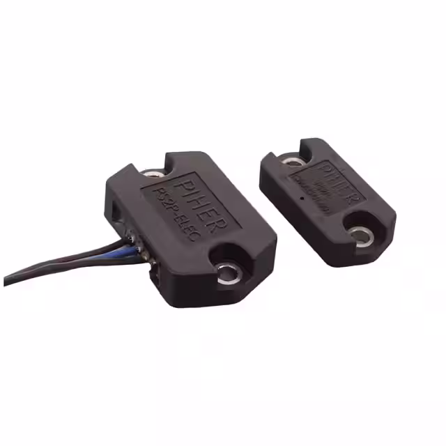 PS2P-CON-CE-M001-2AA-C0002-ERA360-05 Amphenol Piher Sensing Systems