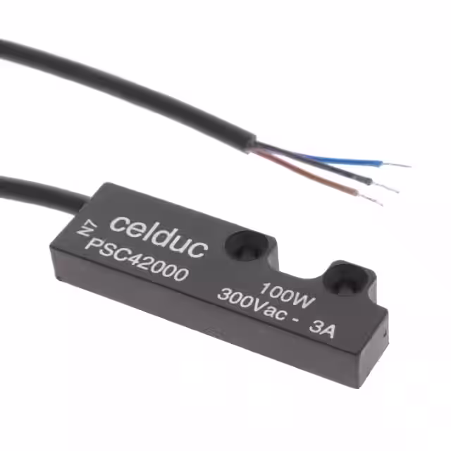 PSC42000 Celduc Inc. product image