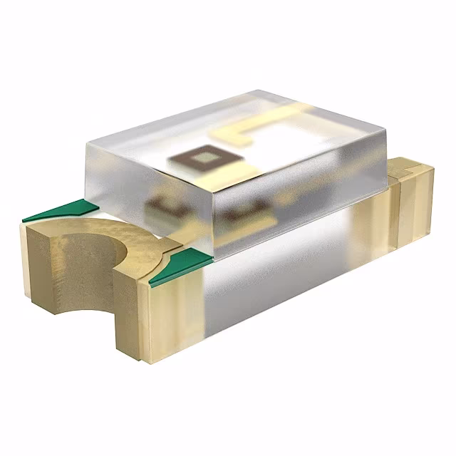 PT15-21C/TR8 Everlight Electronics Co Ltd