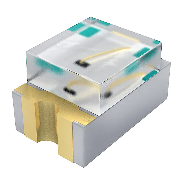PT17-21C/L41/TR8 Everlight Electronics Co Ltd