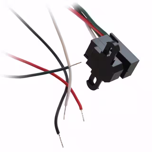 QVE00039 onsemi