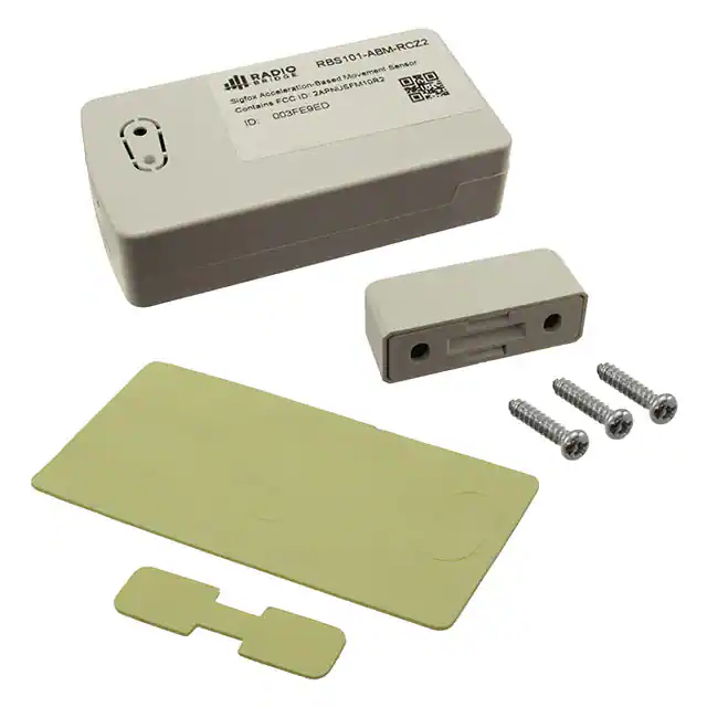 RBS101-ABM-RCZ2 Radio Bridge Inc. product image