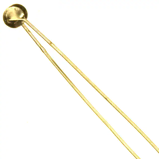 RL1006-53.4K-140-D1 Amphenol Advanced Sensors (Thermometrics)