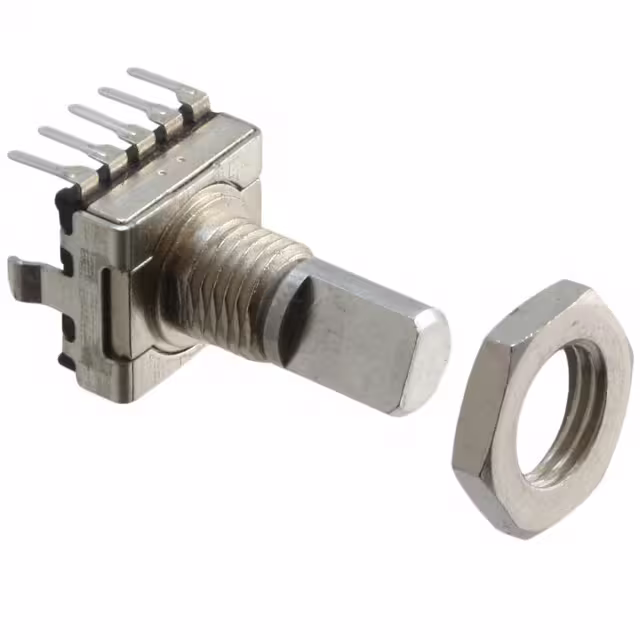 RME12-VT3A1-MD2-T1 Same Sky (Formerly CUI Devices)