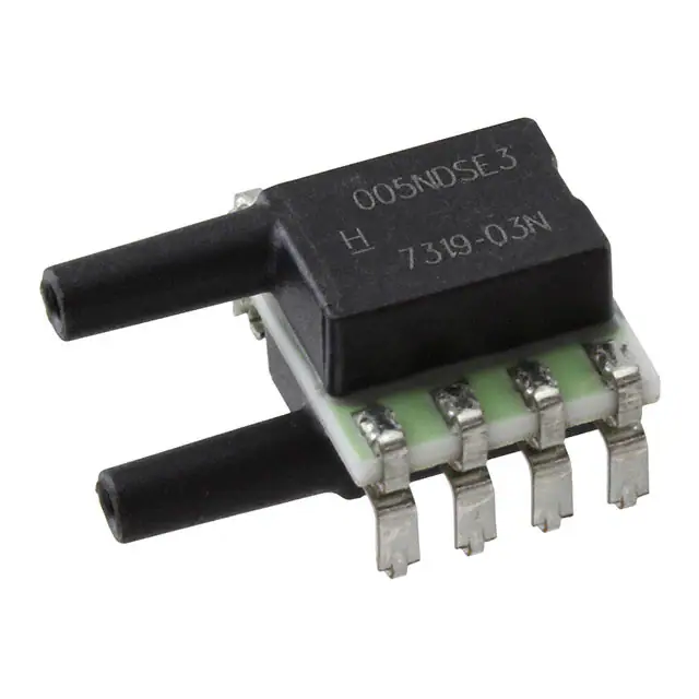 RSCMJJM005NDSE3 Honeywell Sensing and Productivity Solutions