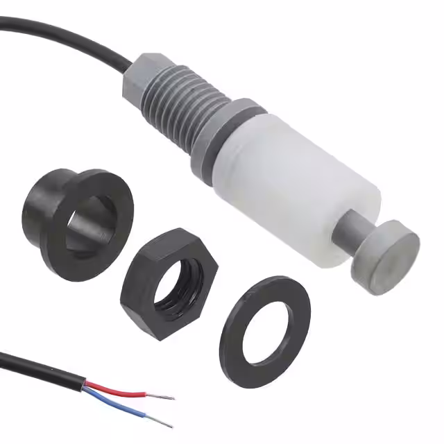 RSF104Y100JN004 Sensata Technologies, Inc.