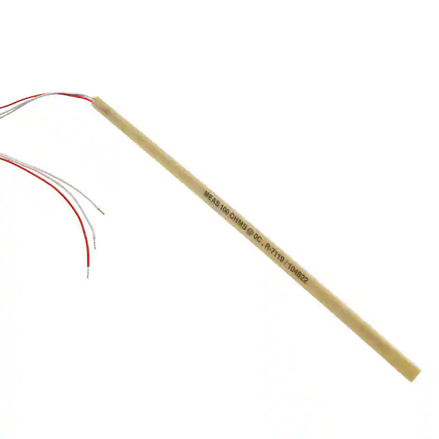 R-7123 TE Connectivity Measurement Specialties