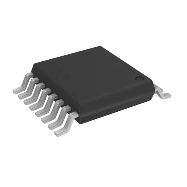 MAX6694UE9A+TG05 Analog Devices Inc./Maxim Integrated