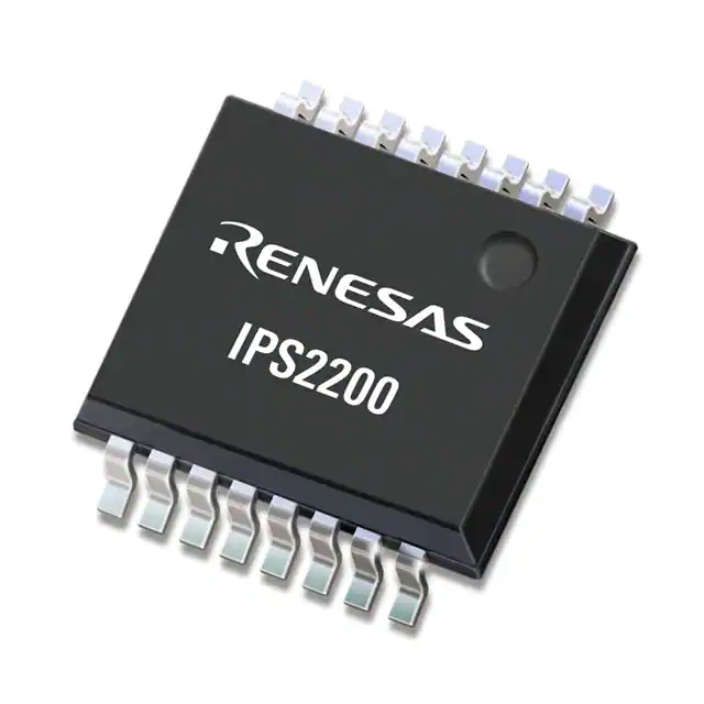IPS2200BI1R Renesas Electronics Corporation