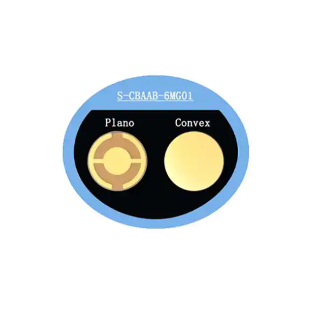 S-CBAAB-6MG01 Taitien product image