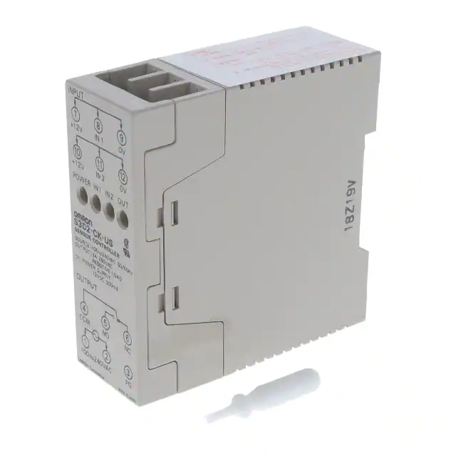 S3D2-CK-US Omron Automation and Safety