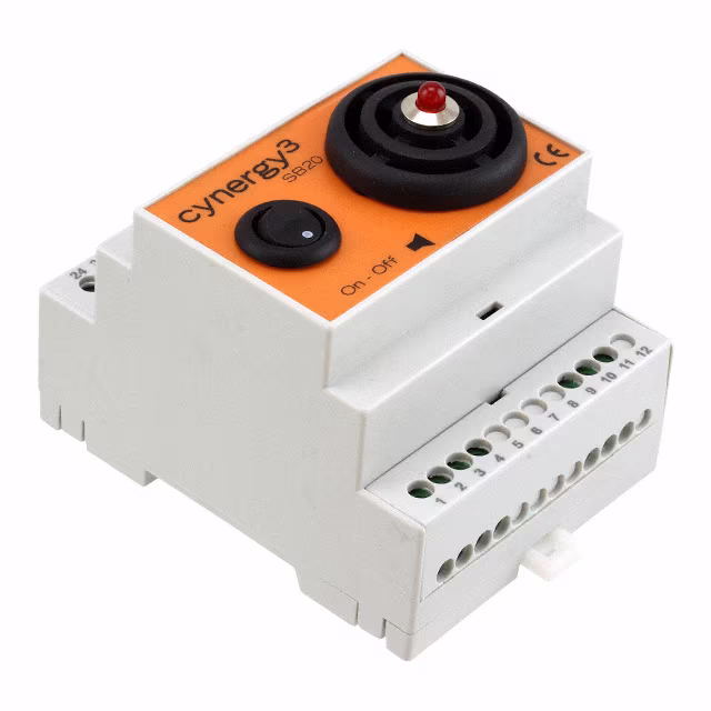 SB20 Sensata Technologies, Inc.