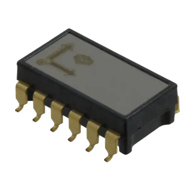 SCA100T-D07-6 Murata Electronics