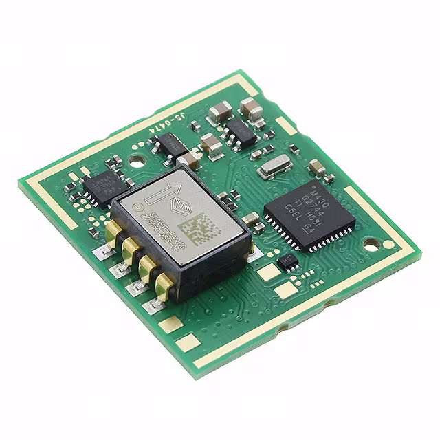 SCA10H-D01-112 Murata Electronics