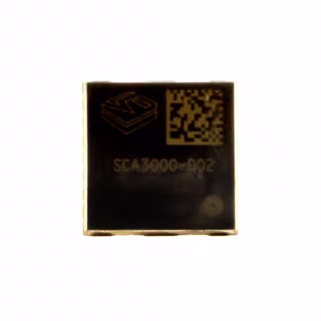 SCA3000-D02 Murata Electronics