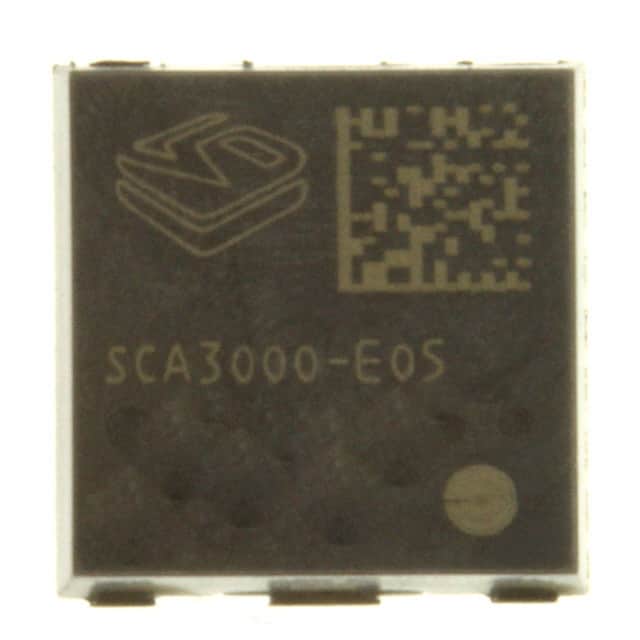 SCA3000-E05 Murata Electronics