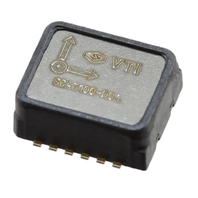 SCA3100-D04-1 Murata Electronics