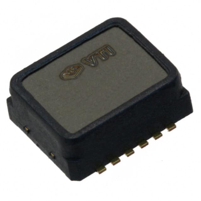 SCA830-D06-1 Murata Electronics