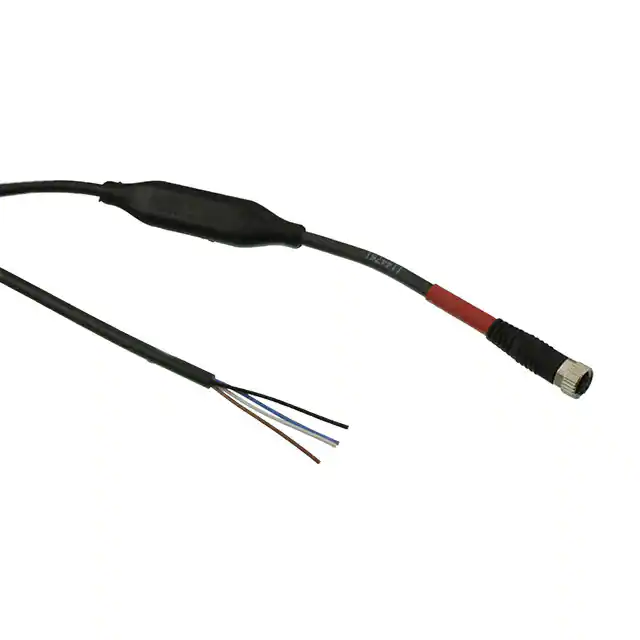 SCC1-ANALOG-PIGTAIL 10M Sensirion AG