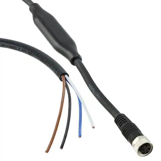 SCC1-RS485-PIGTAIL 2M Sensirion AG