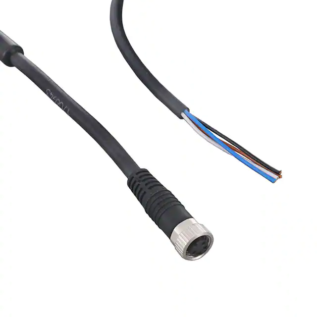 SCC1-RS485-PIGTAIL 5M Sensirion AG